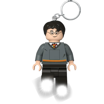 Брелок-Фонарик Lego Гарри Поттер Harry Potter 5007905 Новый - Retromagaz
