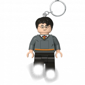 Брелок-Фонарик Lego Гарри Поттер Harry Potter 5007905 Новый - Retromagaz