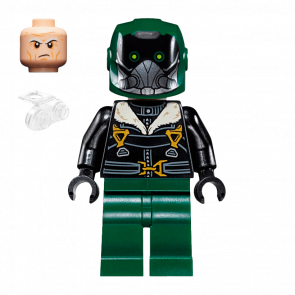 Фігурка Lego Marvel Vulture Super Heroes sh403 1 Б/У