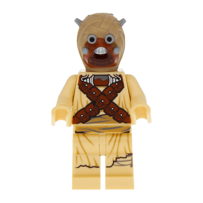 Фігурка Lego Tusken Raider Star Wars Інше sw0620 1 Б/У - Retromagaz