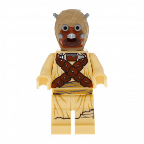 Фігурка Lego Tusken Raider Star Wars Інше sw0620 1 Б/У