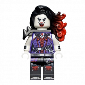 Фигурка Lego Vidiyo Vampire Bassist Другое vid045 vidbm02-11 43108 Б/У - Retromagaz