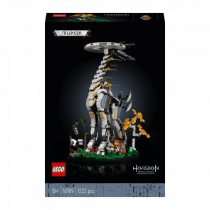 Конструктор Lego Horizon Forbidden West: Tallneck 76989 Новий - Retromagaz