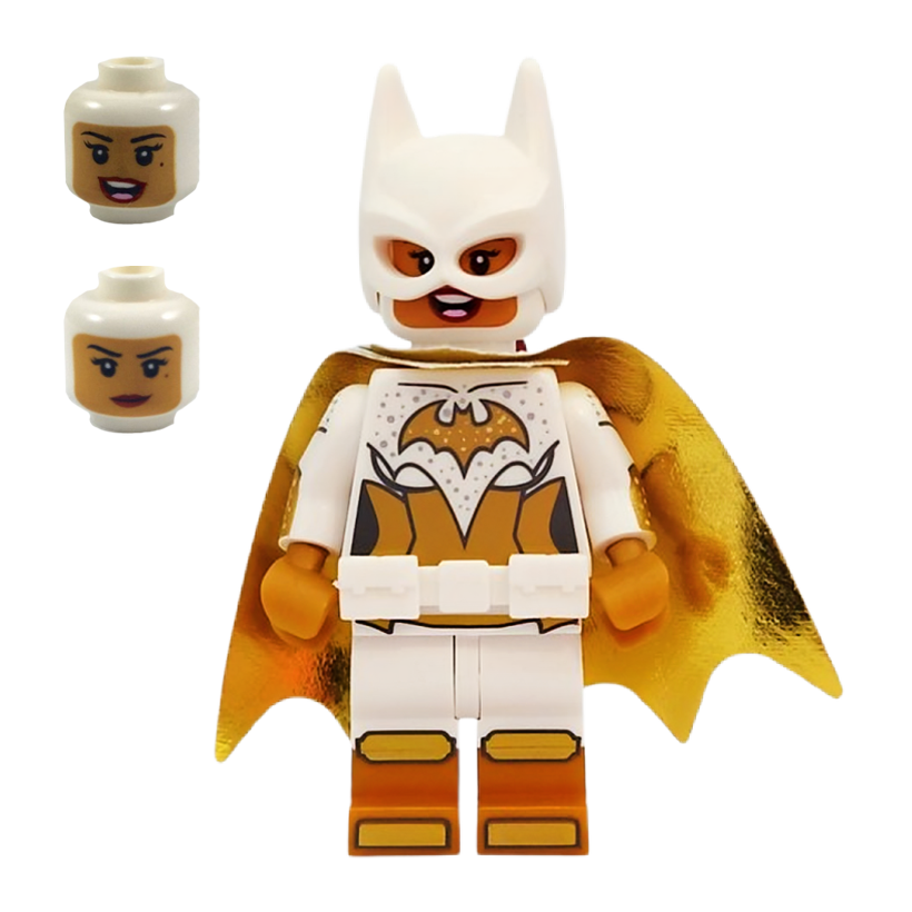 Фігурка Lego DC Disco Batgirl Super Heroes sh0443 Б/У - Retromagaz