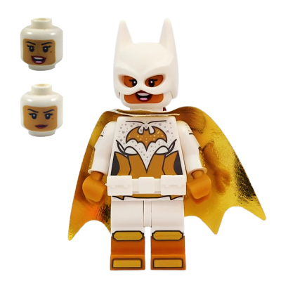 Фигурка Lego DC Disco Batgirl Super Heroes sh0443 Б/У - Retromagaz