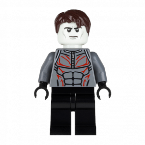 Фигурка Lego Marvel Extremis Soldier Super Heroes sh071 Б/У