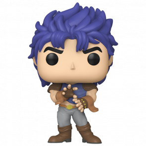 Фігурка FUNKO POP! Джонатан Джостар Химерні Пригоди ДжоДжо Jonathan Joestar JoJo’s Bizarre Adventure 112mm 2265 90626 90626F - Retromagaz