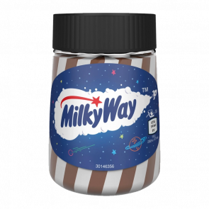 Шоколадна Паста Milky Way 350g