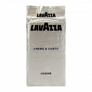 Кофе Молотый Lavazza Crema e Gusto 250g - Retromagaz