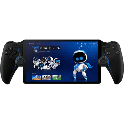 Консоль Sony PlayStation Portal Black Б/У - Retromagaz