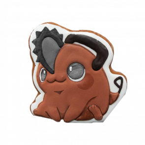 Пряник Kashalot Почіта з Chainsaw Man 70g