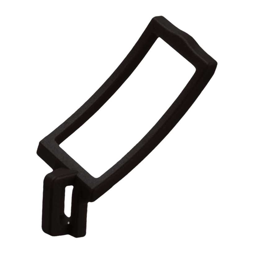На Плечи Lego Scabbard with Shoulder Strap 95348 4626967 Black Б/У - Retromagaz