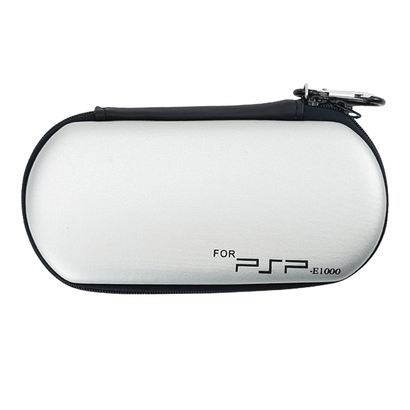 Чохол Твердий RMC PlayStation Portable White Новий - Retromagaz