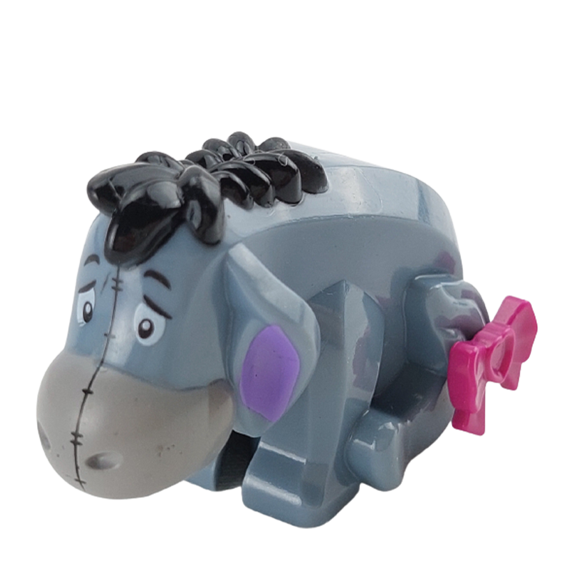 Фигурка RMC Disney Eeyore Cartoons dsnr010 Новый - Retromagaz