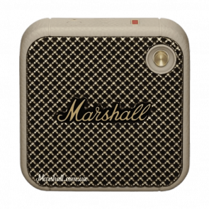 Портативная Колонка Marshall Willen Cream