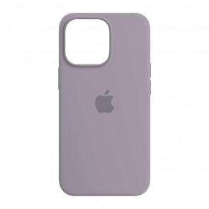 Чехол Силиконовый RMC Apple iPhone 13 Pro Lilac - Retromagaz