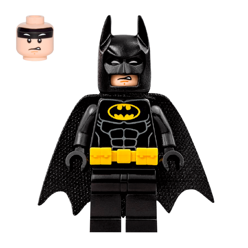 Фигурка Lego DC Batman Super Heroes sh0329 Б/У - Retromagaz