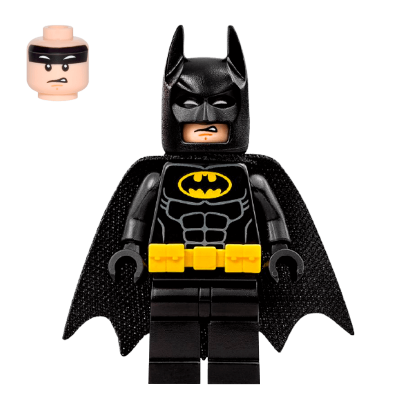 Фігурка Lego Batman Super Heroes DC sh329 Б/У - Retromagaz