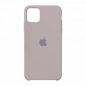 Чехол Силиконовый RMC Apple iPhone 11 Pro Max Lilac - Retromagaz