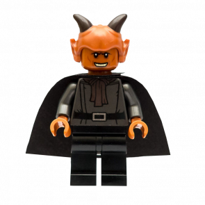 Фігурка Lego Інше Labria Kardue'sai'Malloc Star Wars sw1126 75290 Б/У - Retromagaz