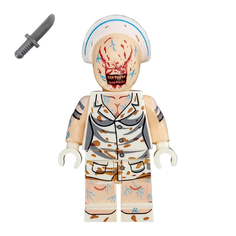Фігурка RMC Silent Hill Nurse Games shr002 Новий - Retromagaz