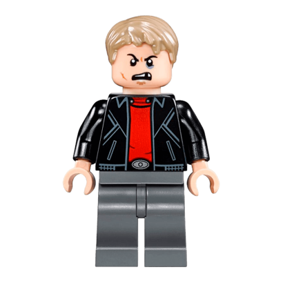 Фігурка Lego Marvel Masked Robber Super Heroes sh422 1 Б/У - Retromagaz