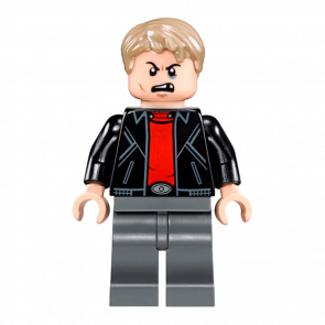 Фігурка Lego Marvel Masked Robber Super Heroes sh422 1 Б/У