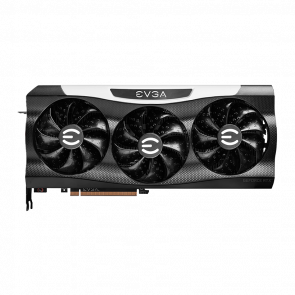 Видеокарта Evga GeForce RTX 3070 FTW3 Ultra Gaming (08G-P5-3767-RX) 8GB Black Новый Без Коробки Видеокарта Evga GeForce RTX 3070 FTW3 Ultra Gaming (08G-P5-3767-RX) 8GB Black Новый Без Коробки - Retromagaz