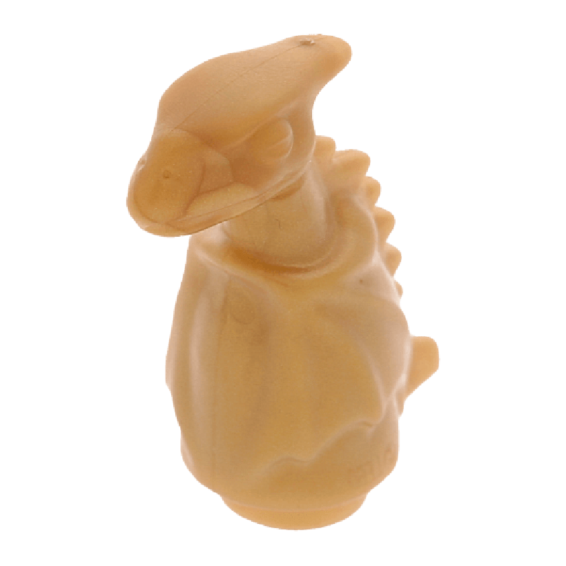 Фігурка Lego Повітря Dragon Baby Norbert Animals 41535 6023891 Pearl Gold Б/У - Retromagaz