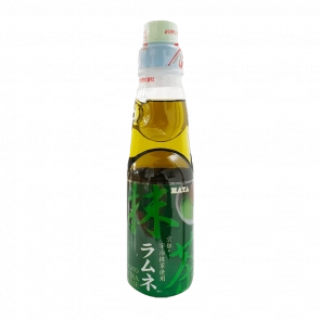 Напій Ramune Matcha 200ml