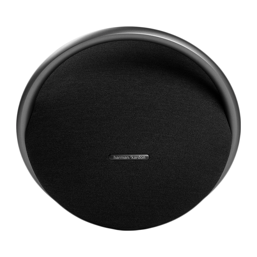 Портативная Колонка Harman Kardon Onyx Studio 8 Black - Retromagaz