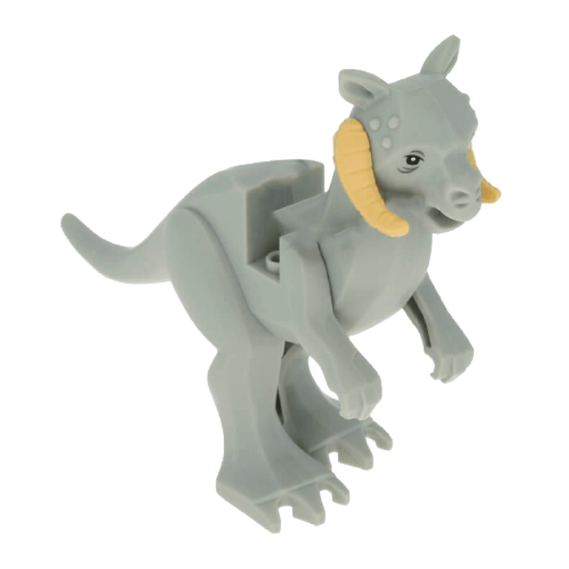 Фігурка Lego Star Wars Others Tauntaun 75098 1 Б/У Відмінний - Retromagaz