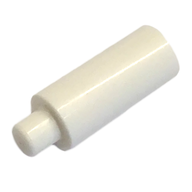 Другое 4шт Lego Candle 37762 6234807 White Б/У - Retromagaz