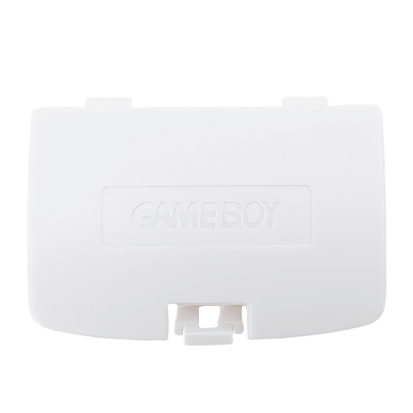 Крышка Консоли RMC Game Boy Color White Новый - Retromagaz