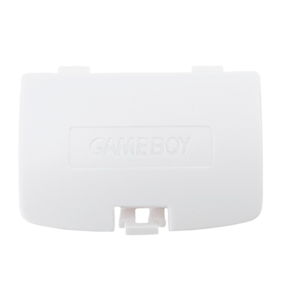 Крышка Консоли RMC Game Boy Color White Новый - Retromagaz