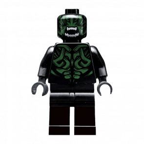 Фигурка Lego Marvel Berserker Super Heroes sh0425 2 Б/У