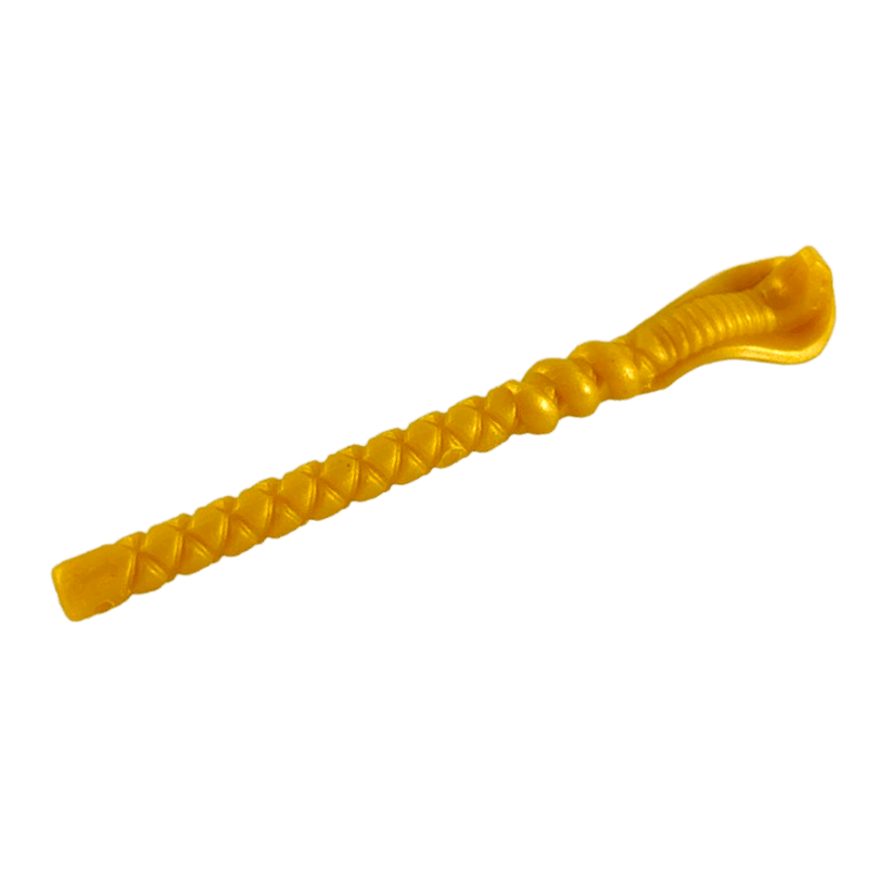 Оружие Lego Другое Pharaoh's Staff 90390 28672 4597606 6172558 6257454 Pearl Gold Б/У - Retromagaz