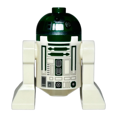 Фігурка Lego Дроїд R4-P44 Star Wars sw1400 75402 Новий - Retromagaz