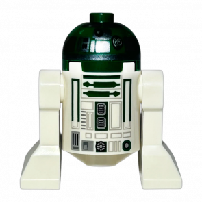 Фігурка Lego Дроїд R4-P44 Star Wars sw1400 75402 Новий - Retromagaz