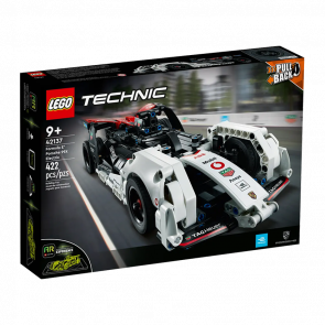 Набор Lego Formula E Porsche 99X Electric Technic 42137 Новый