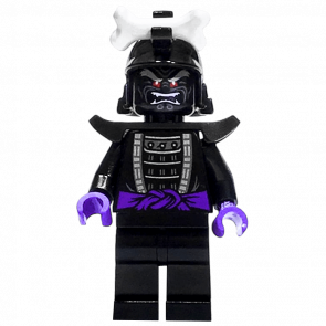 Фігурка Lego Lord Garmadon Ninjago Інше 112322 Новий