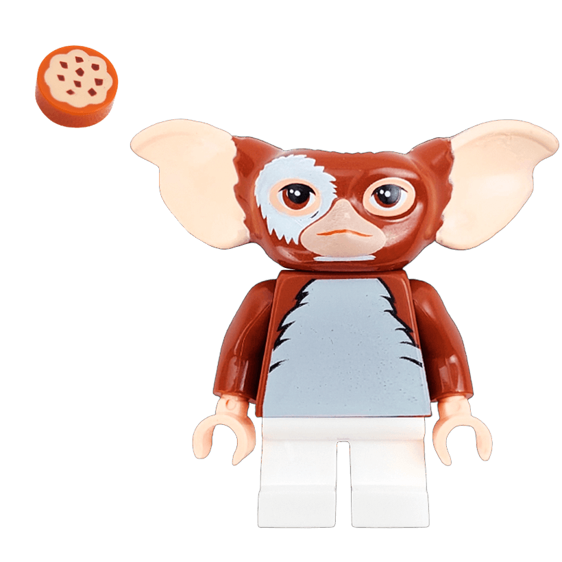 Фігурка RMC Gremlins Gremlin Films grmr001 Новий - Retromagaz