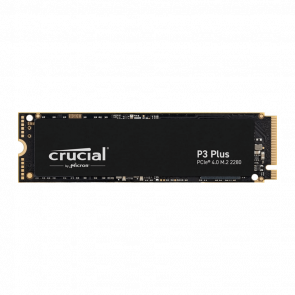 SSD Накопичувач Crucial P3 Plus PlayStation 5 1TB