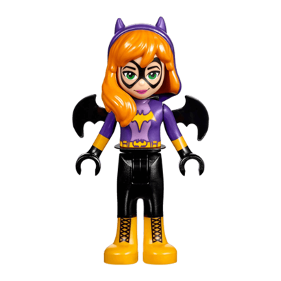 Фігурка Lego Batgirl Friends Інше shg001 1 Б/У - Retromagaz