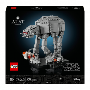 Конструктор Lego AT-AT 75440 Новий - Retromagaz