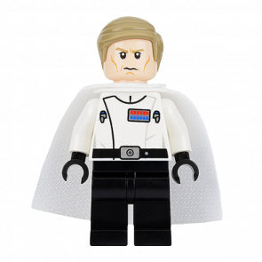 Фігурка Lego Імперія Director Orson Callan Krennic Star Wars sw0781 Б/У - Retromagaz