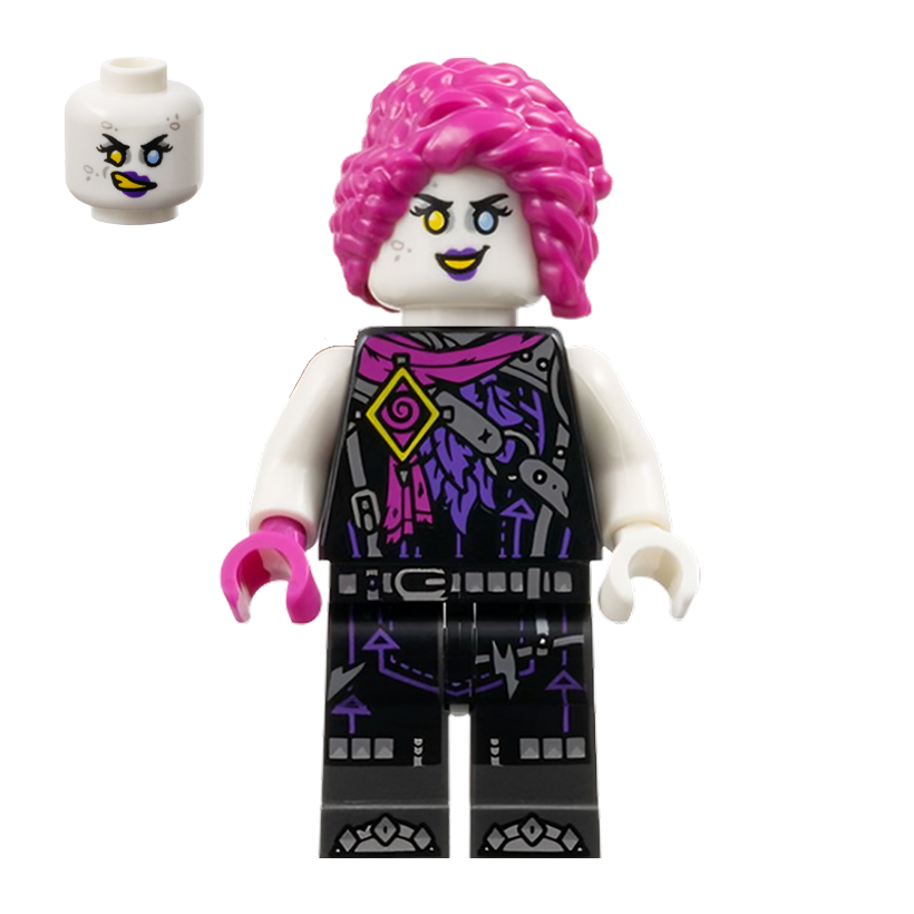 Фигурка Lego DREAMZzz Doey Adventure drm049 2 Б/У - Retromagaz