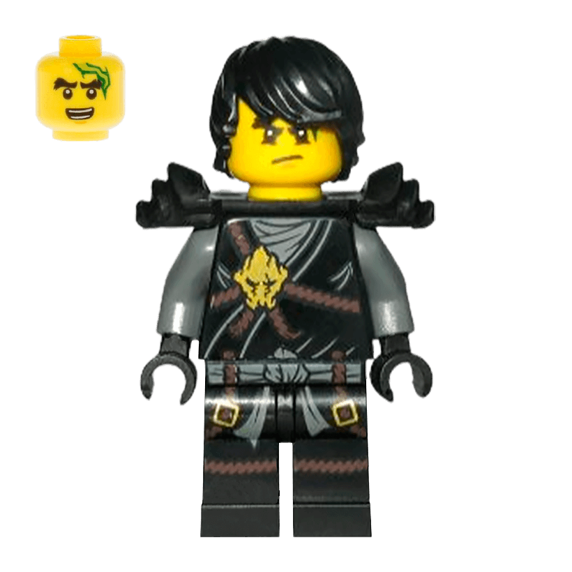 Фигурка Lego Ninja Ninjago Б/У - Retromagaz