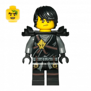 Фігурка Lego Ninjago Ninja Б/У - Retromagaz