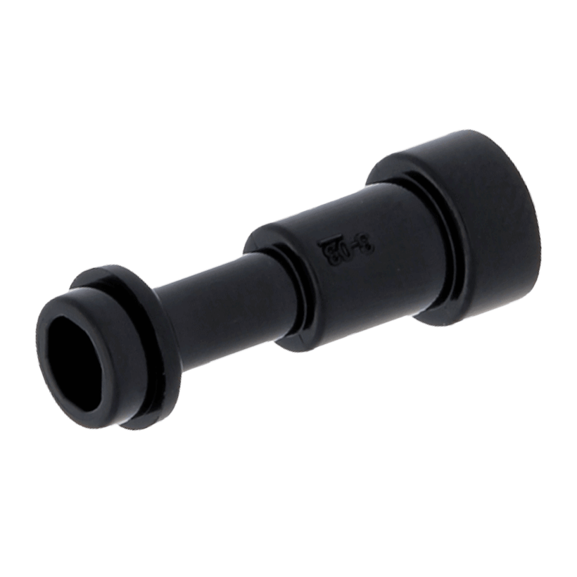Інше 20шт Lego Telescope 64644 4538456 Black Б/У - Retromagaz